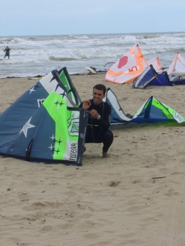 Greco Marano - 38